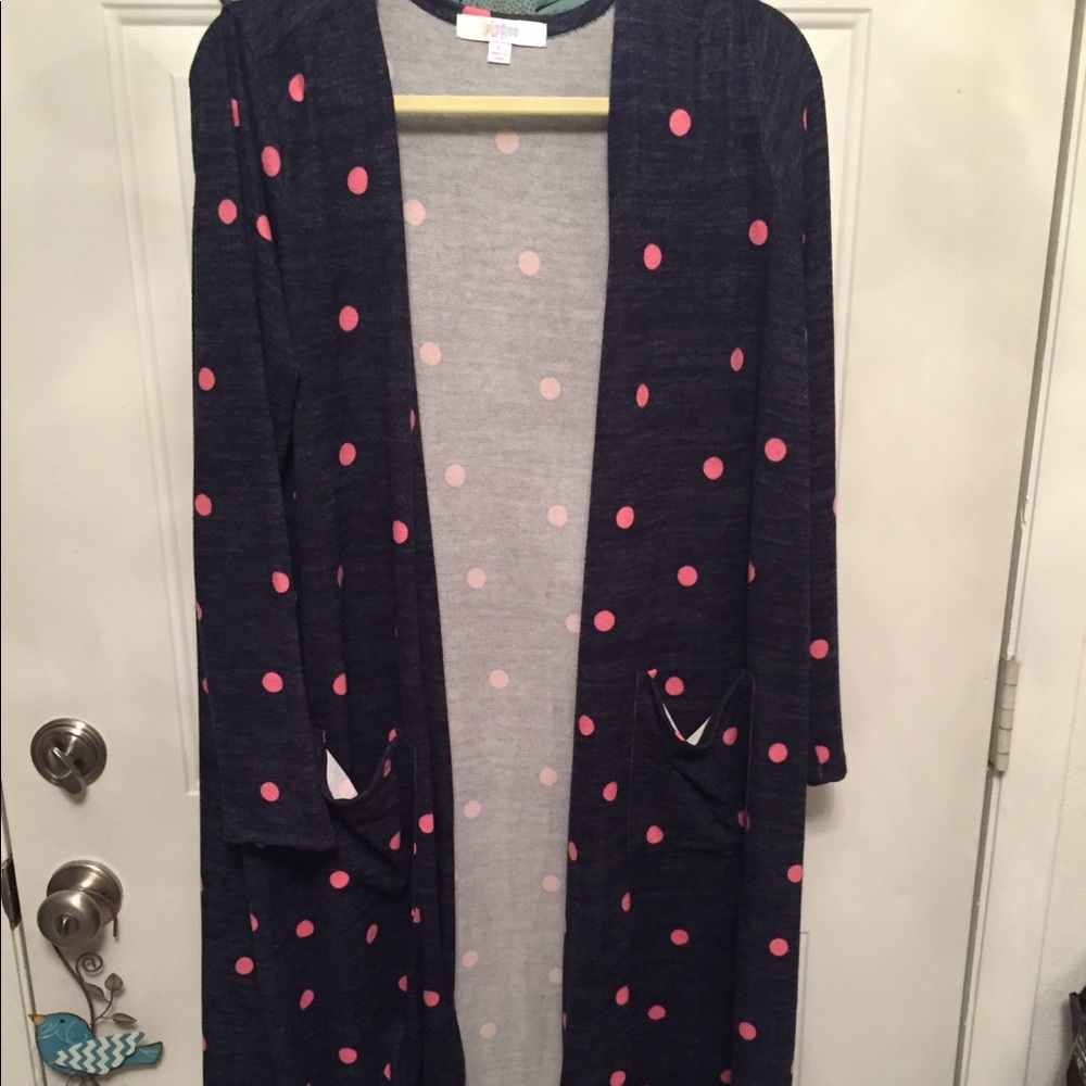 LuLaRoe Sarah Sweater